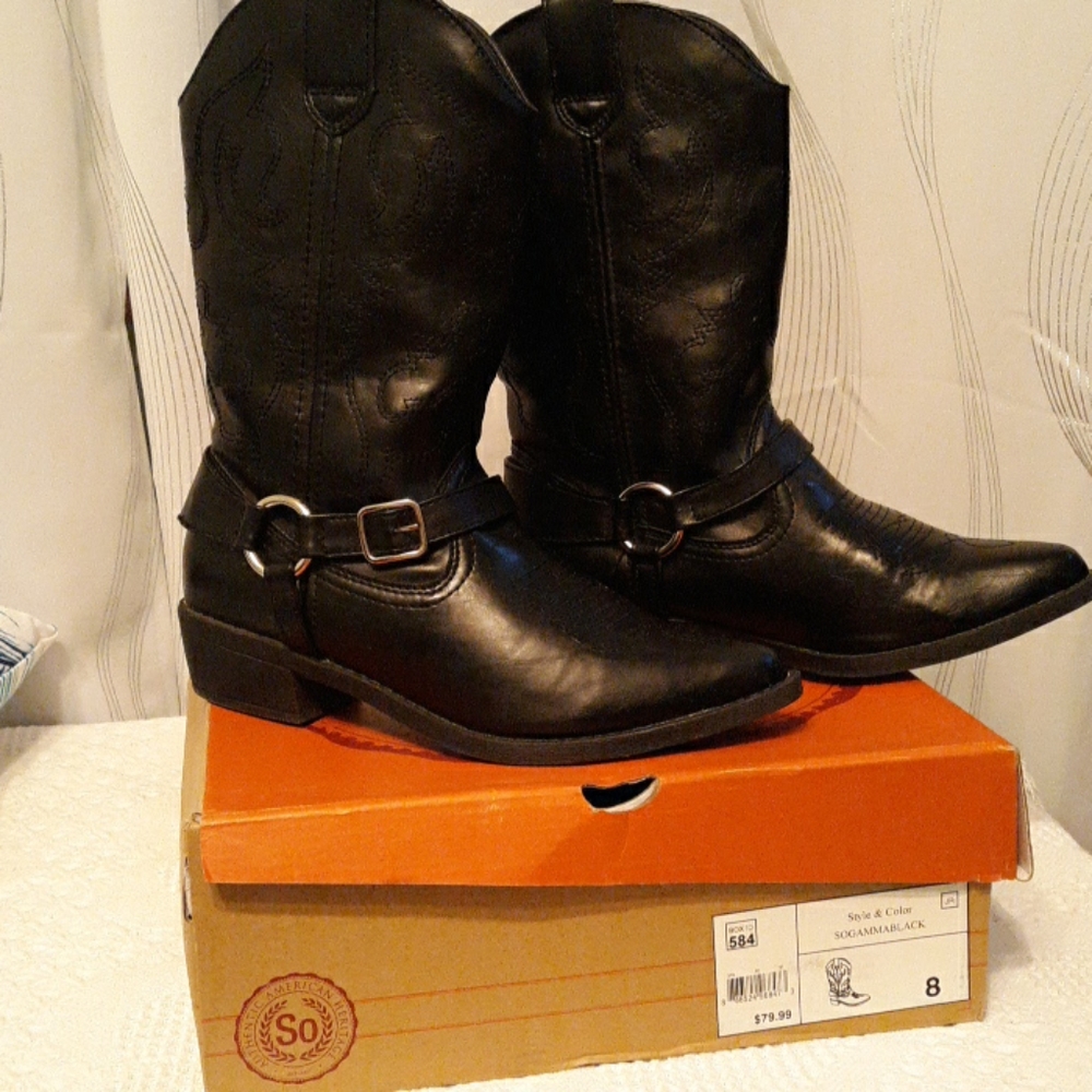Boots